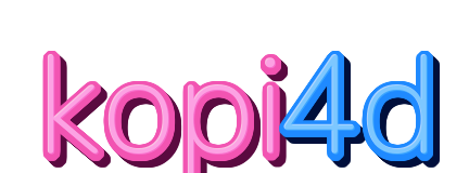 kopi4d — logo kanal