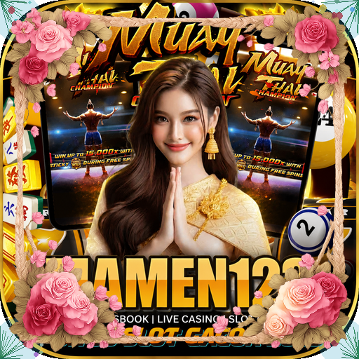 mamen123 — mitra unggulan